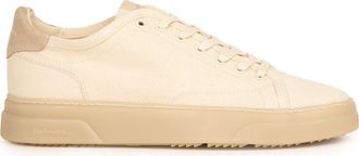 Bobbies Orlando Sneakers in Cream at Nordstrom, Size 11.5