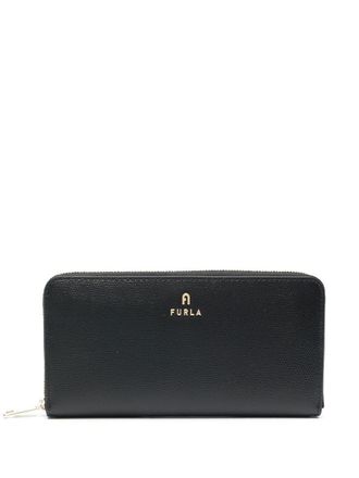 Furla Camelia Xl Zip Around Bags