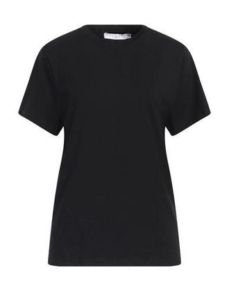 Tシャツ・カットソー IRO Woman T-Shirt Black WF19THIRD BLA01 Black Iro T-Shirts: Shop up to −71% | Stylight