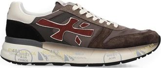Premiata Mick 7714 - Shoes - Hombre - Marr&oacute;n - 40 EU