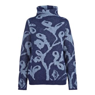 Alessia Santi Donna, Maglie, Blu, XS, new