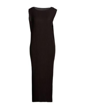 Issey Miyake VESTIDOS - Vestidos largos en YOOX.COM