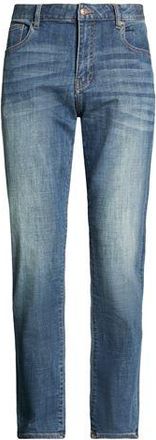 A|X Armani Exchange BOTTOMWEAR - Jeans on YOOX.COM