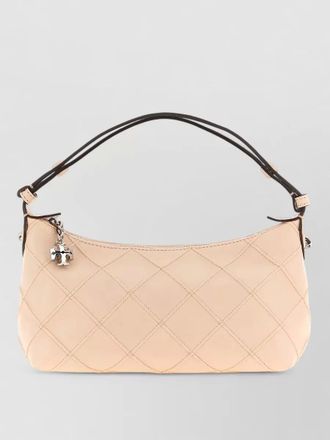 Tory Burch fleming chain strap shoulder bag clutch