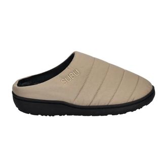 A.P.C. A.p.c., Schoenen, Heren, Beige, 41 EU, Slippers