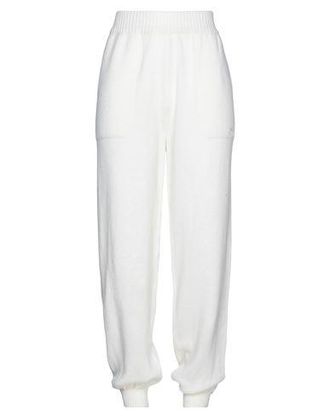 Msgm BOTTOMWEAR - Trousers on YOOX.COM