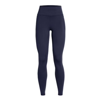 Under Armour Dames/Dames Meridian Legging (Blauw)