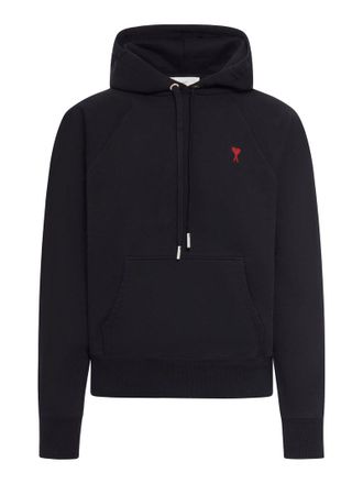 Ami AMI DE COEUR HOODIE - Ami Paris - Man