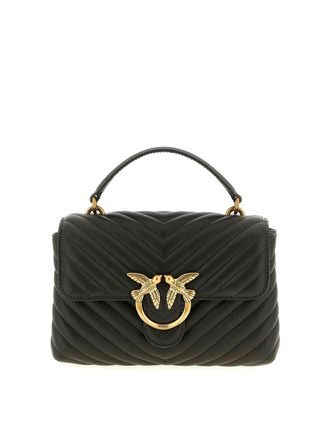 Pinko Mini Lady Love Puff Handbag