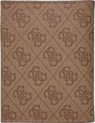 Guess Reiss Reistas Set - Dames - Portefeuilles - Bruin - ONE Size - Accessoires