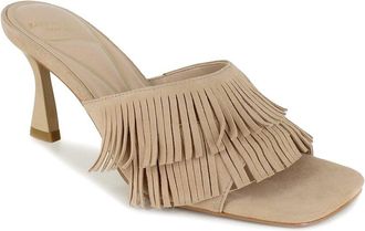 Kenneth Cole Darby Suede Pump