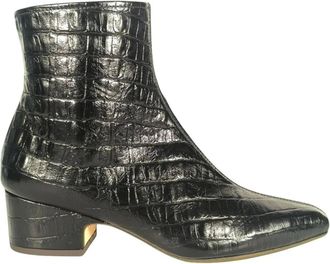 Chie Mihara Stivaletti Cumiya - - Shoes - Donna - Nero - 39 EU