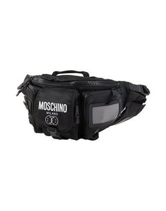 Moschino BOLSOS - Ri&ntilde;oneras en YOOX.COM