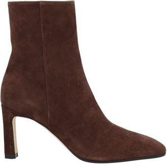Sergio Rossi SCHUHE - Stiefeletten auf YOOX.COM