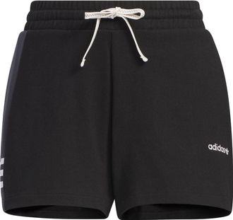 adidas (WMNS) adidas LT Shorts Asia Sizing Black IU4843