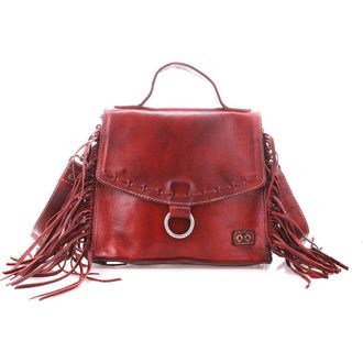 Bed St&uuml; Hidden Handbag in Cherry Lacquer Dd at Nordstrom