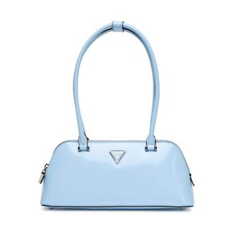 Guess Donna, Borse, Blu, Taglia unica, new