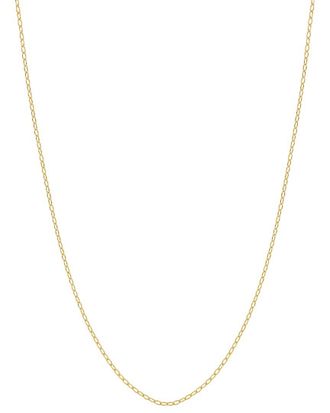 Bony Levy 14K Chain Necklace