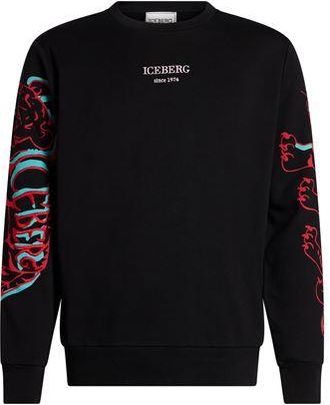 Iceberg TOPWEAR - Felpe su YOOX.COM