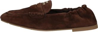 Steve Madden Newbury Loafers - Dames - Loafers - Bruin - 42 EU - Schoenen