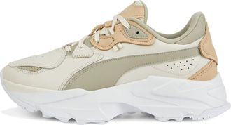 Puma (WMNS) PUMA Orkid Gentle - Pristine 388596-01