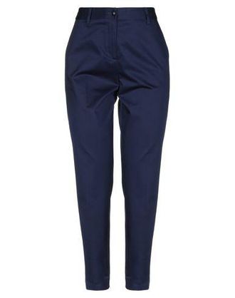 Moschino BOTTOMWEAR - Trousers on YOOX.COM