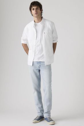 Levi's Vaqueros Slim 511 - Hombre - 28X30 - Lavado claro / Clear Minded