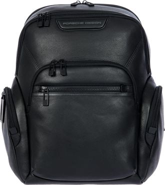Porsche Design Leather Evo Backpack