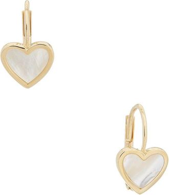 Italian Gold, Inc 14K Earrings