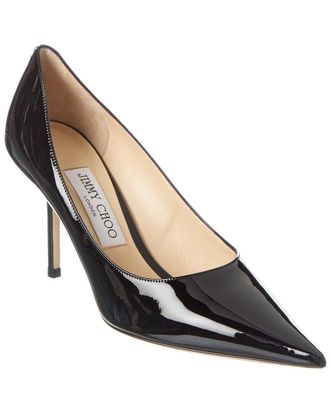 Jimmy Choo London Love 85 Patent Pump