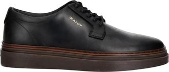 GANT Zapatillas Kinzoon - Shoes - Hombre - Negro - 45 EU