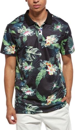 American Stitch Polo Shirt