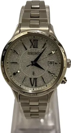 Seiko Seiko
