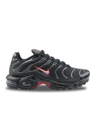 Nike Nike Air Max Plus TN Pacific Moss, Black/Black-cyber-pacific Moss, 8.5 UK