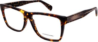 Ferragamo Optical SF2953N-219-56-15-145 Non-Polarized