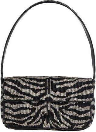 Staud TOMMY BEADED BAG