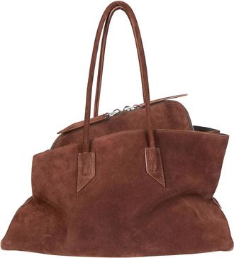The Attico Donna, Borse, Marrone, Taglia unica, new