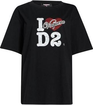 Dsquared2 TOPWEAR - T-shirts su YOOX.COM