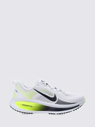 Nike Vomero 18 Technical Fabric Running Sneakers with ZoomX Sole