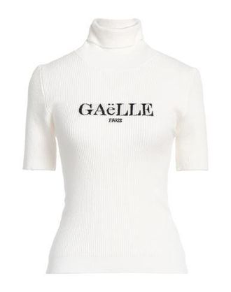 Ga&euml;lle Paris MAGLIERIA - Dolcevita su YOOX.COM