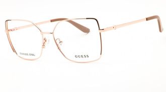 Guess GU50223 059 Beige 57mm