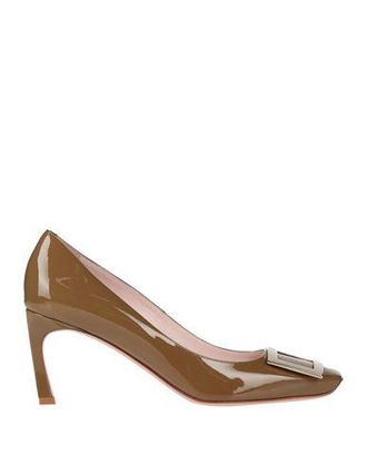 Roger vivier chaussure femme clearance