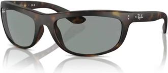 Ray-Ban Sole Zonnebril - unisex - Zonnebrillen - Bruin - 62 MM - Accessoires