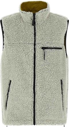 Gramicci Reversible Sherpa Vest
