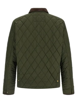 Polo Ralph Lauren Jacket - Olive Green