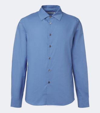 Our Legacy Clean cotton shirt