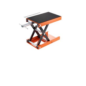 OEM Capacidad De 1100 Lb, Plataforma Grande Antideslizante