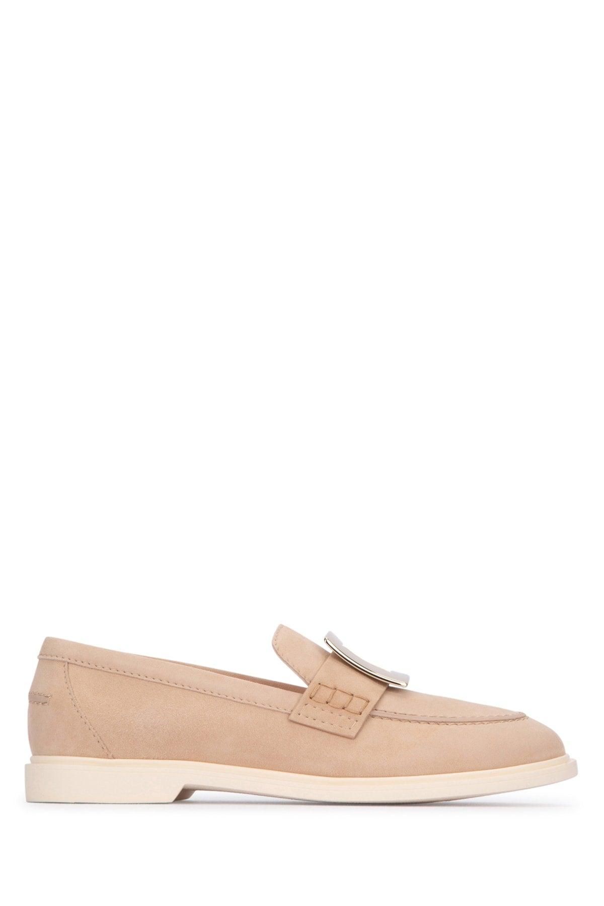 ローファー・オックスフォード Roger Vivier RVW54825190TFS Loafers ロジェ ヴィヴィエ Roger Vivier ROGER VIVIER ローファー