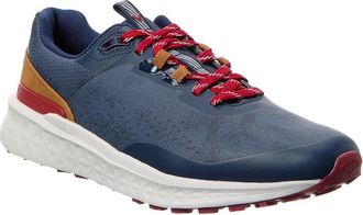 Callaway Pacific Xt Leather Golf Shoe