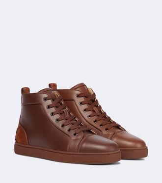 Christian Louboutin Zapatillas Fun Louis